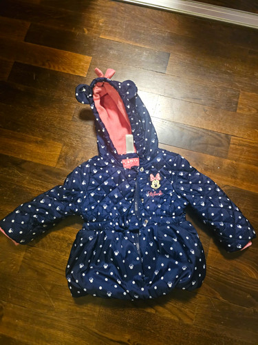 Disney minnie maus mädchen - disney,