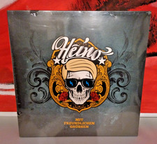 Heino Mit freundlichen
