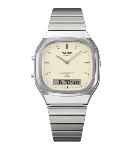 Casio unisex uhr retro - casio,