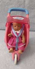 Zapf creation baby born - zapf,