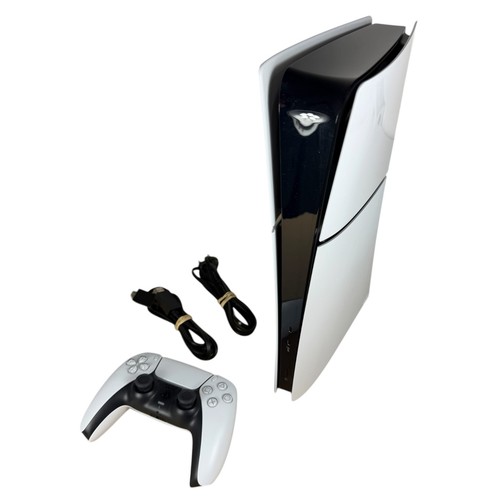 Sony playstation slim - playstation,