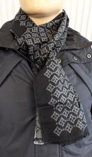 NEU - PNA Herren Winterschal-