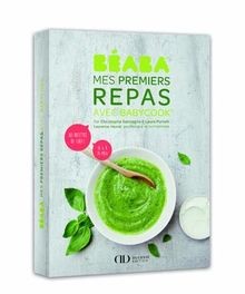 Béaba mes premiers - béaba, repas