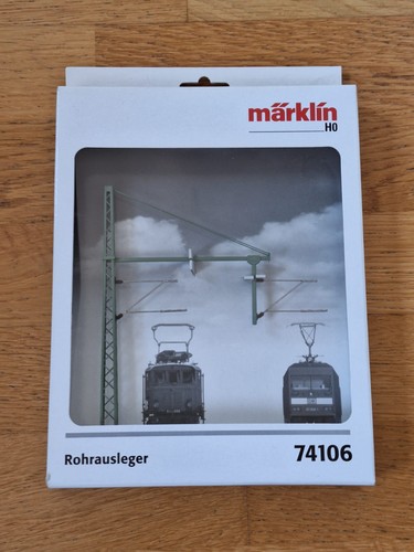 Märklin 74106 - h0,