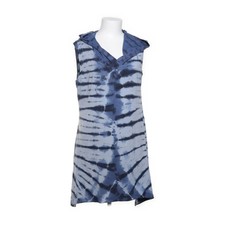 Chapati, Kapuzenkleid