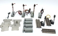Märklin H0 Konvolut Signale +