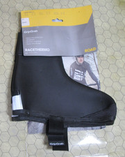 GripGrab RaceThermo Cycling Waterproof Winter Shoe Cover - EU L (42/43) 2021
