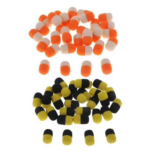 30pcs box pop - 30pcs, boilies