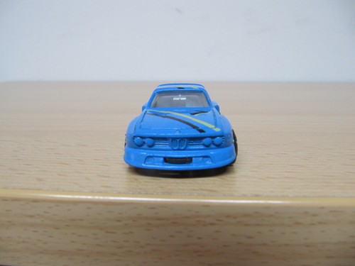 Bmw csl modelauto - bmw,