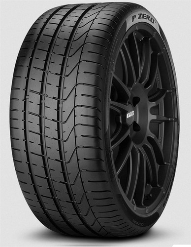 Sommerreifen pirelli pzero - 4,