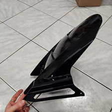 Kawasaki ZX6R 636b 03-04 Hinterradabdeckung Spritzschutz Kettenschutz 35023-1597