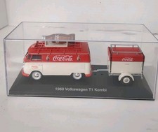 1960 VOLKSWAGEN T1 KOMBI VAN &