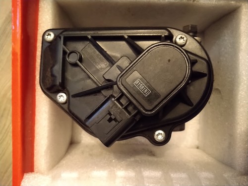 Drosselklappe ford focus da - drosselklappe,