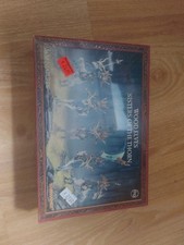 Warhammer Wood Elves Waldelfen
