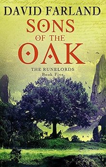 Sons the oak - oak, (runelords)