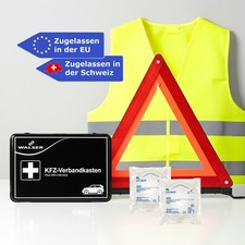 Mit 2x FFP2: WALSER Kombi