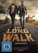 Vorbestellung: The Long Walk -