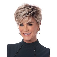 Toni Brattin Prestigious Wig