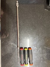 Snap On 3/8" Antrieb 17-1/2"