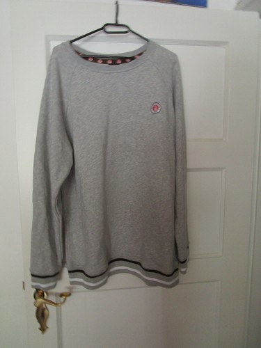 Pauli pullover grau gr - pauli,