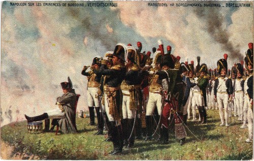 Russian art vasily - pc,