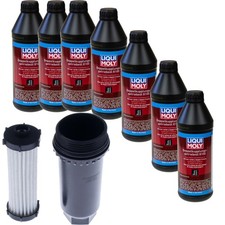 7 L Liqui Moly 8100