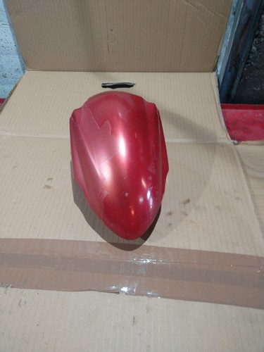 Spritzschutz vorne kymco - spritzschutz,