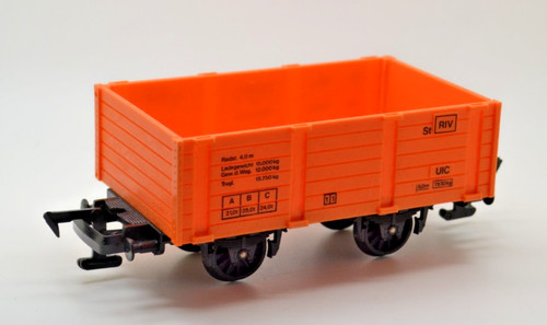 Faller play train spur - faller,