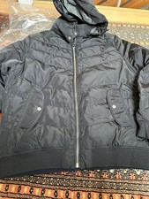Bruno Banani Jacke Herrenjacke Blouson Winterjacke Gr XL