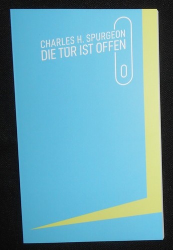 Charles spurgeon die tür - h.,
