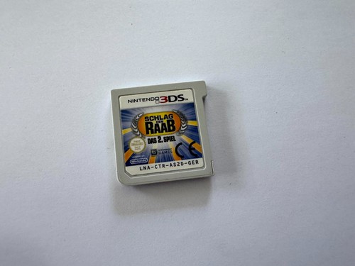 Schlag den raab - 2., spiel