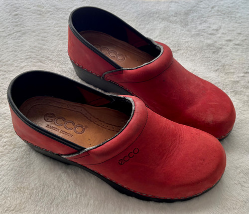 Ecco size 8 5 - size, 41