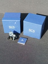 Swarovski SCS Jahresausgabe