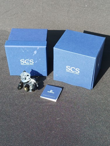 Swarovski scs jahresausgabe - scs,
