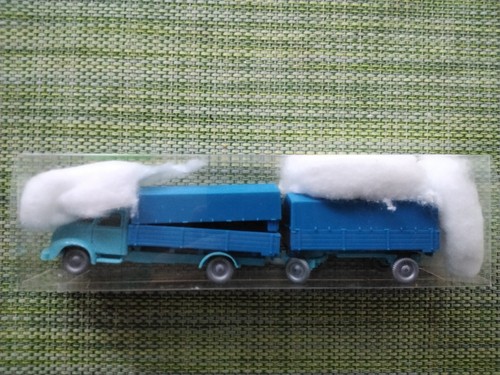 Imu wiking replik magirus - imu/wiking,