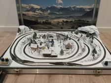 Noch 88308 Modellbahnkoffer