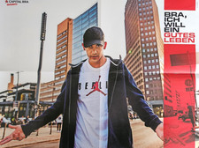 Bravo XL Poster ca. 42 x 54 cm