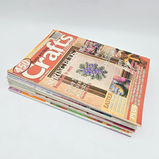 9x Crafts Beautiful Bundle /