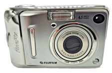 Fujifim FinePix Digitalkamera