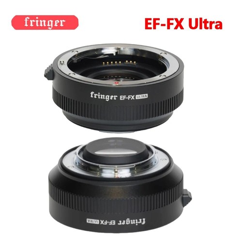 Fringer ultra auto - fringer,