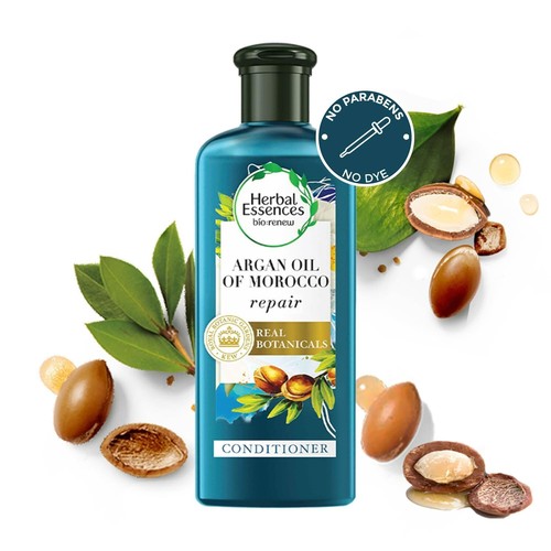 Herbal essences argan oil - oil, of