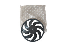 NEU Peugeot 206 Lüfterrad Kühlerlüfter 125487