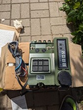 KSMG 1/1 Z Kernstrahlungsmessgerät Dosimeter Geigerzähler NVA Robotron 