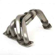 Piper 421 Exhaust Manifold