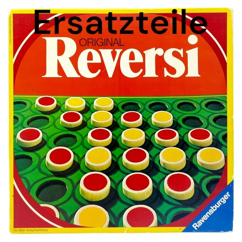 Original reversi ersatzteile - original,