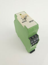 Honeywell MCE1 24V AC/DC Schwellwertschalter Ansteuerung Pumpen Ventilatoren etc