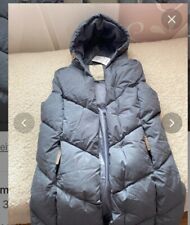 Damen Daunenweste Gr.36