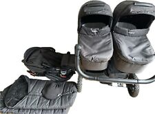 Emmaljunga Double Viking 735