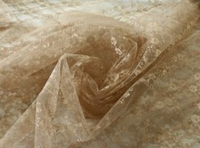 RASCHEL SPITZE Tüllspitze