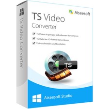 Aiseesoft Studio TS Video